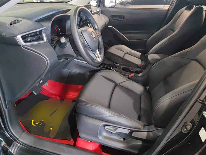 Фото 9 - Toyota Frontlander