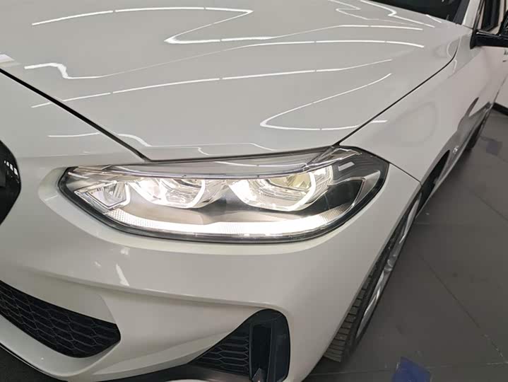 Фото 5 - BMW 1 Series