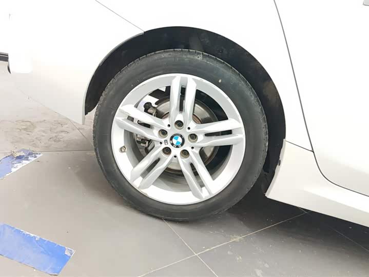 Фото 6 - BMW 1 Series