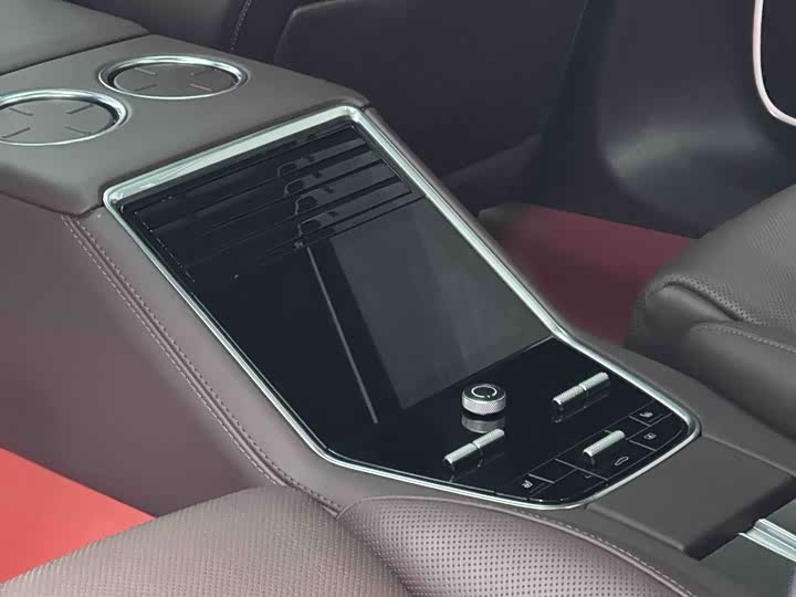 Фото 6 - Porsche Panamera