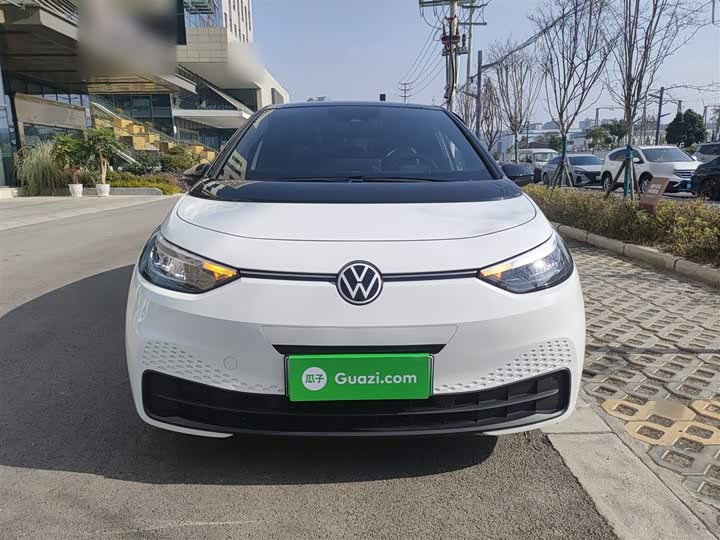 Фото 3 - Volkswagen ID.3