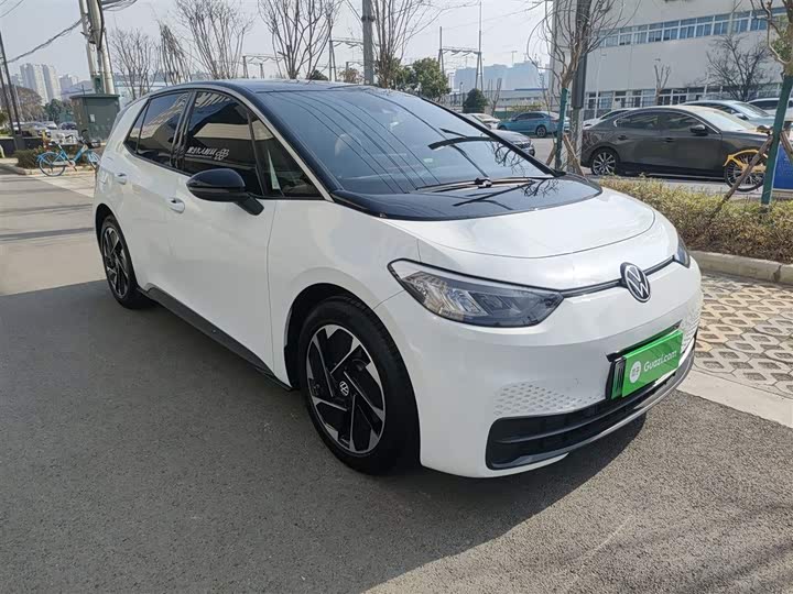 Фото 4 - Volkswagen ID.3