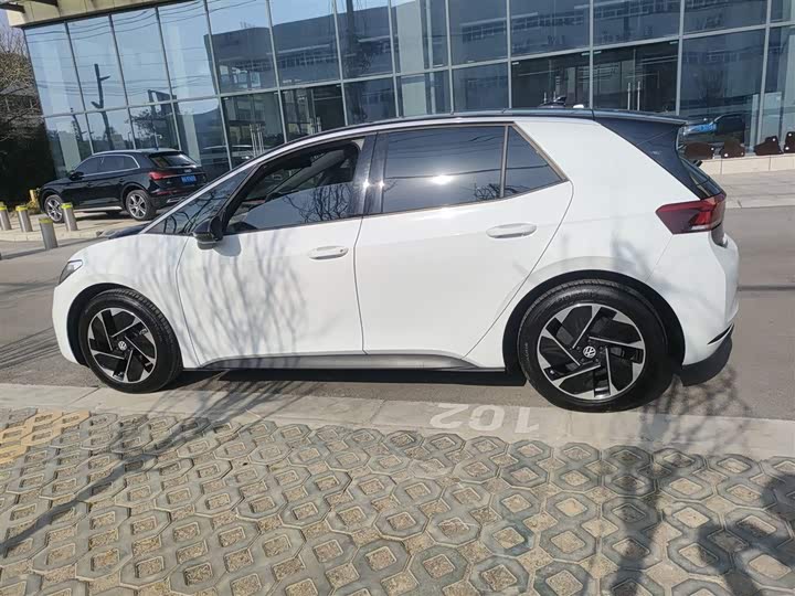 Фото 5 - Volkswagen ID.3