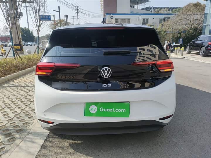 Фото 6 - Volkswagen ID.3