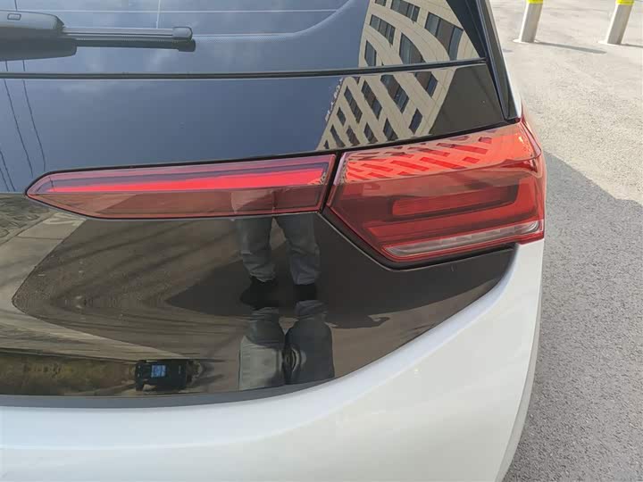 Фото 8 - Volkswagen ID.3