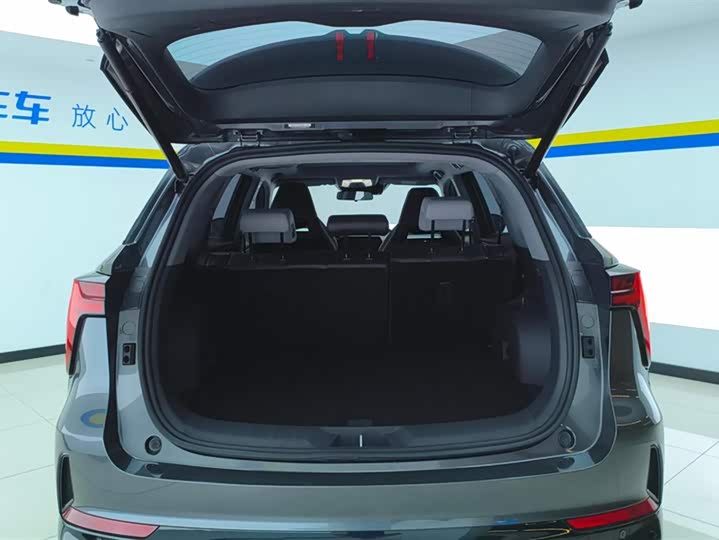 Фото 4 - Changan CS75 Plus