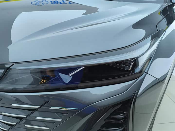 Фото 5 - Changan CS75 Plus