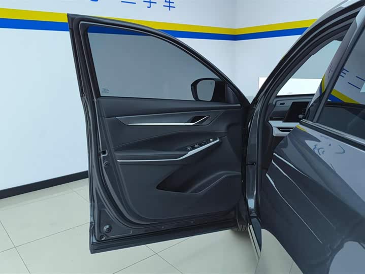 Фото 7 - Changan CS75 Plus