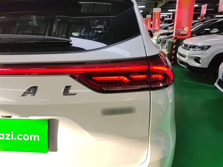 Фото 8 - Haval H6