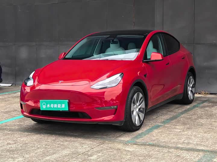 Фото 1 - Tesla Model Y