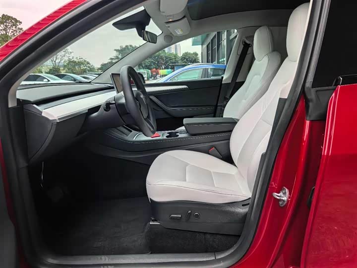 Фото 4 - Tesla Model Y