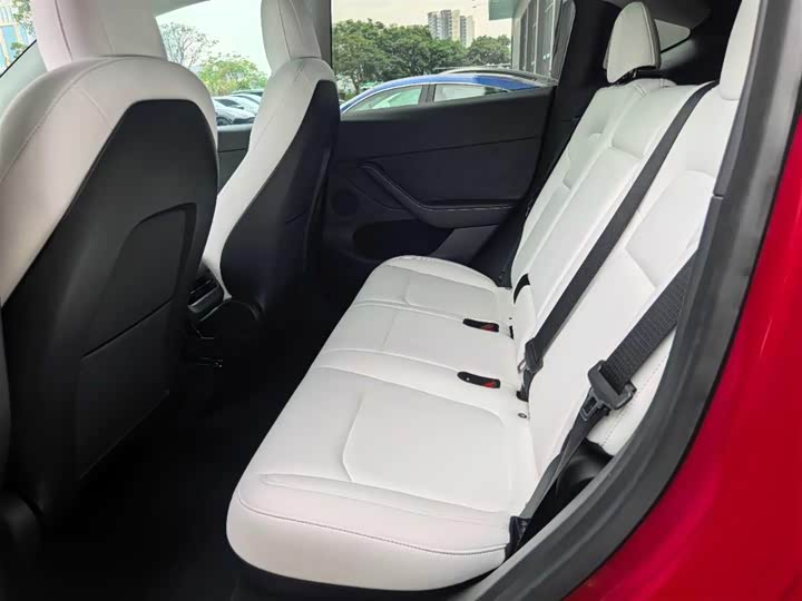 Фото 5 - Tesla Model Y