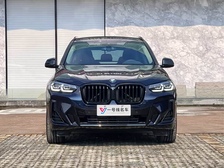 Фото 2 - BMW X3
