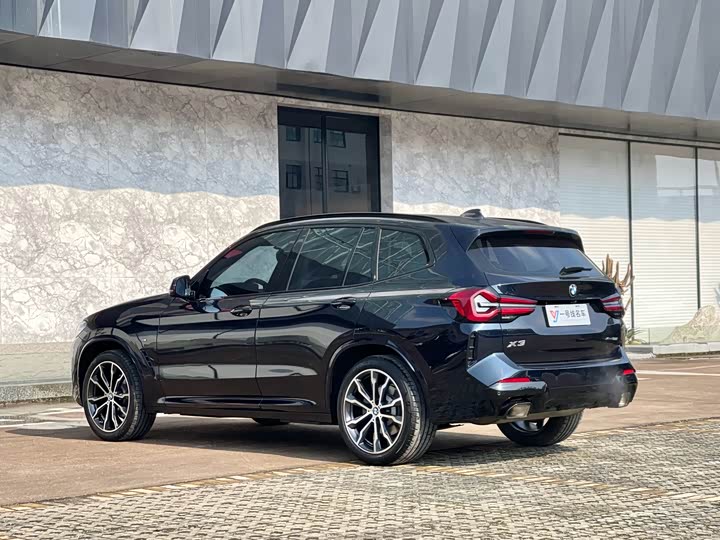 Фото 6 - BMW X3