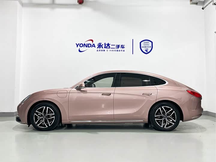 Фото 2 - Ora Lightning Cat (07)