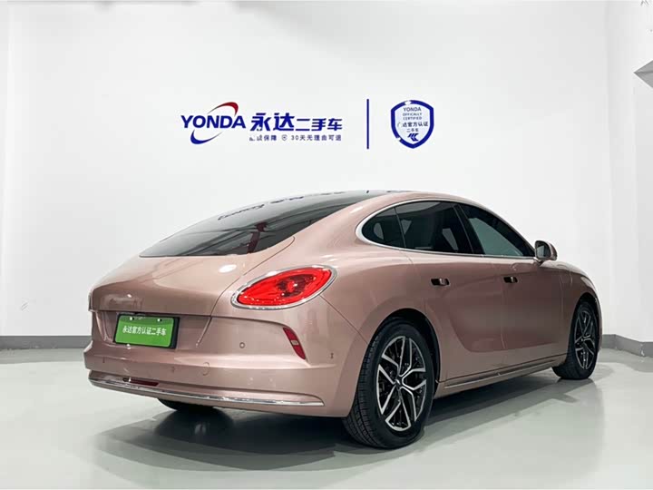 Фото 4 - Ora Lightning Cat (07)