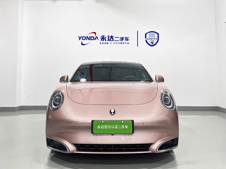 Фото 5 - Ora Lightning Cat (07)