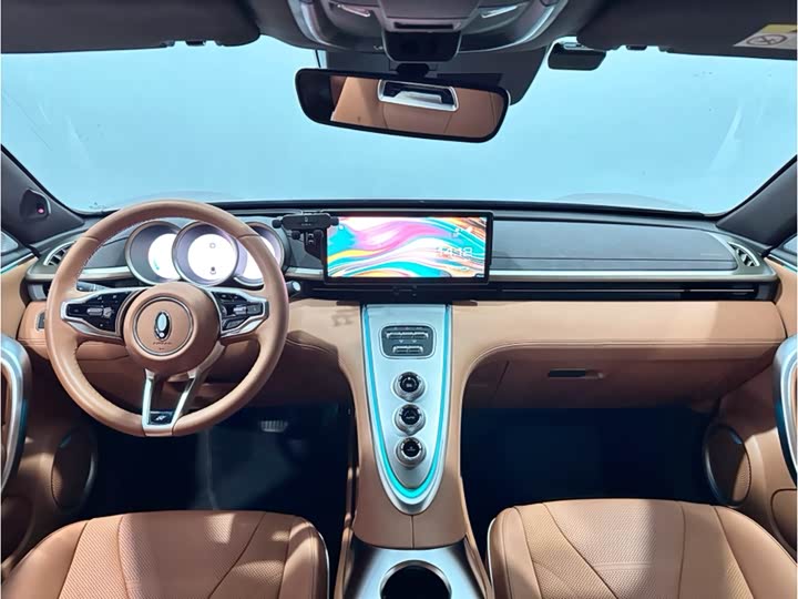 Фото 8 - Ora Lightning Cat (07)