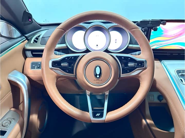 Фото 9 - Ora Lightning Cat (07)