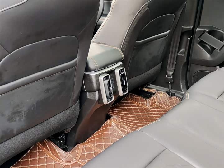 Фото 9 - Haval Dargo