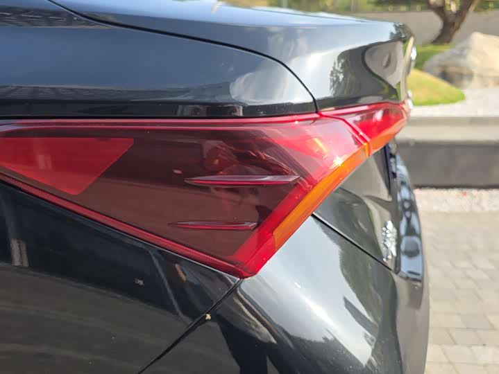 Фото 9 - Toyota Avalon