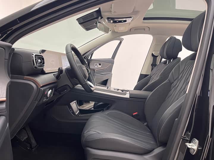 Фото 7 - Chery Tiggo 9