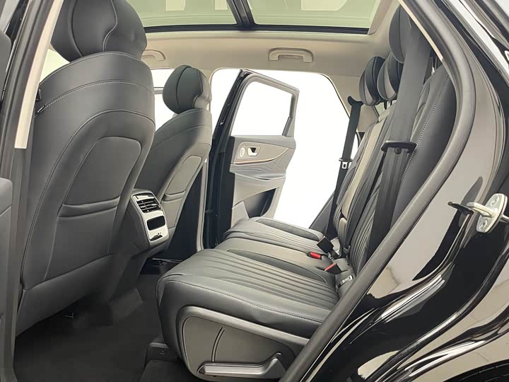 Фото 9 - Chery Tiggo 9