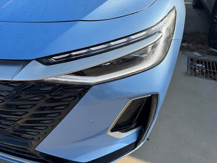 Фото 4 - Chery Arrizo 8