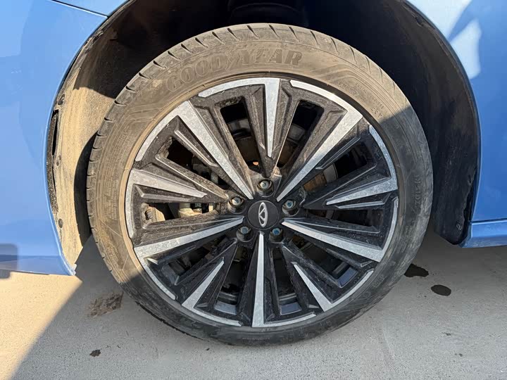 Фото 5 - Chery Arrizo 8