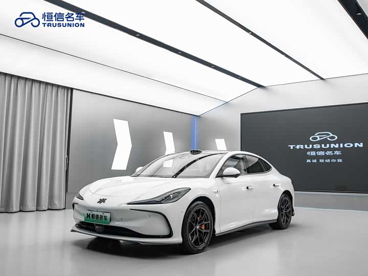 Фото 1 - IM motors L6