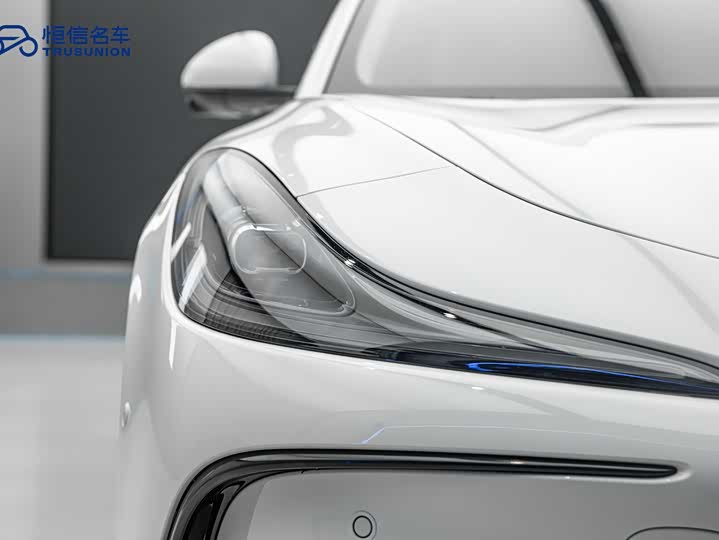 Фото 2 - IM motors L6