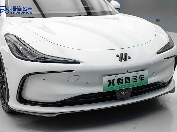 Фото 3 - IM motors L6