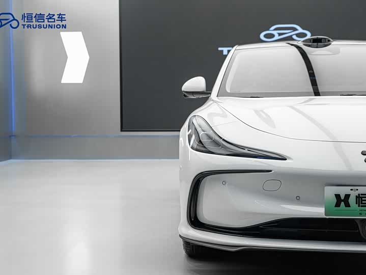 Фото 4 - IM motors L6