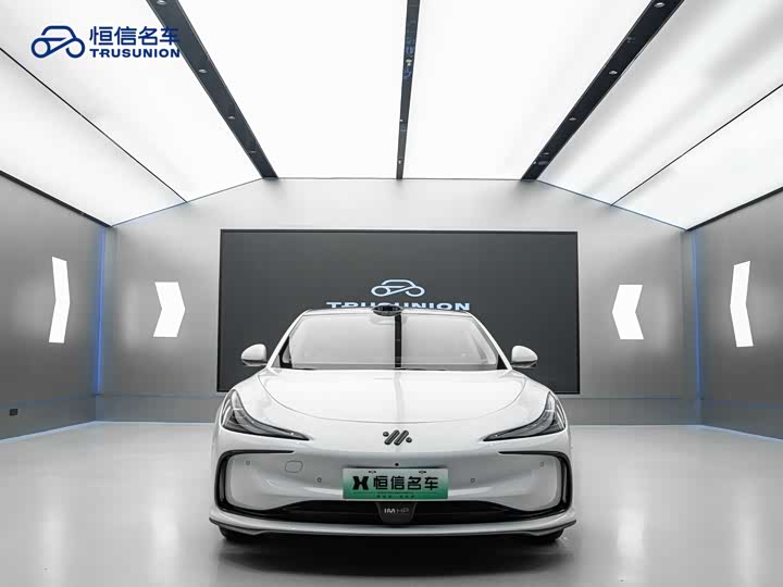 Фото 5 - IM motors L6