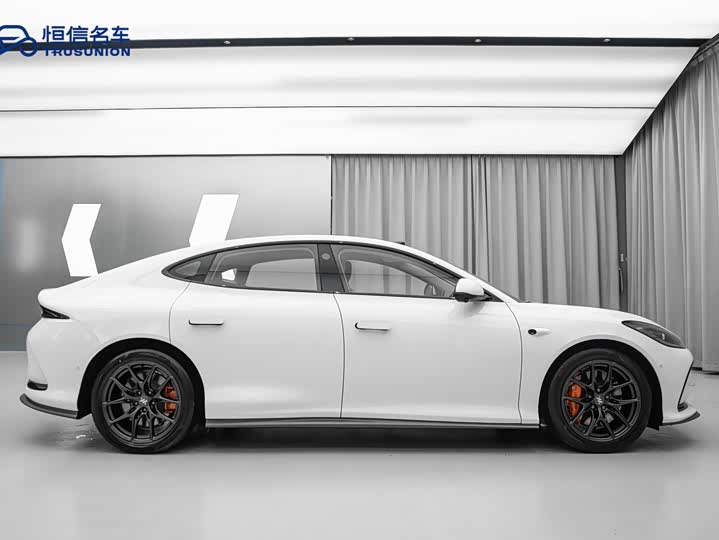 Фото 7 - IM motors L6