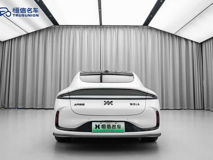 Фото 8 - IM motors L6