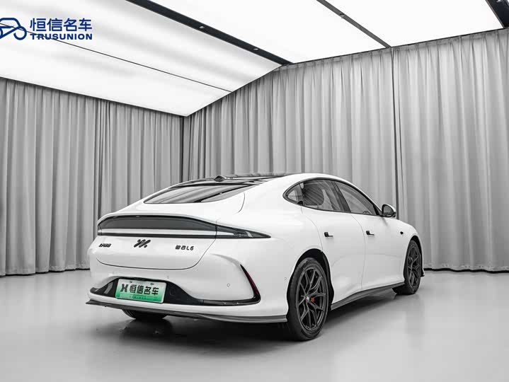 Фото 9 - IM motors L6