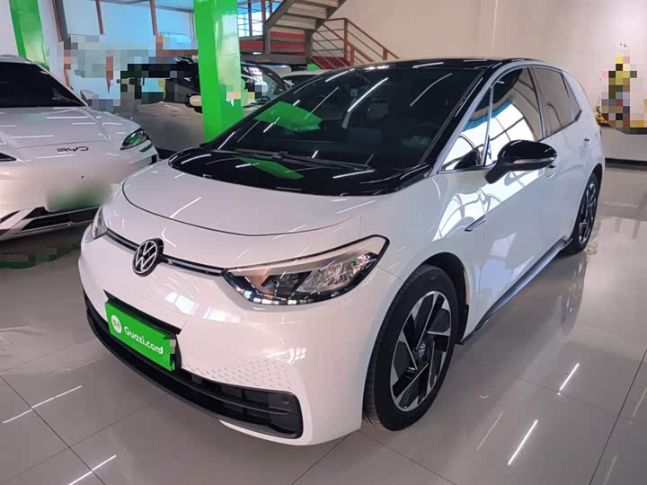 Фото 2 - Volkswagen ID.3