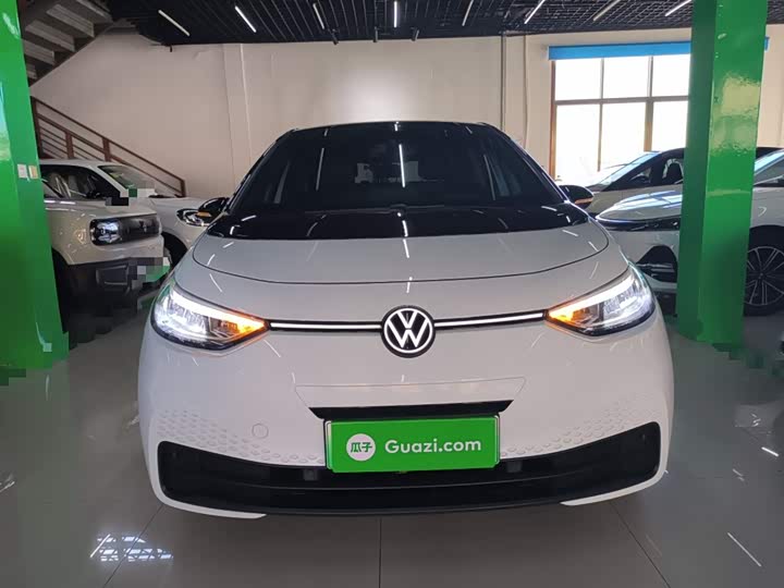 Фото 3 - Volkswagen ID.3