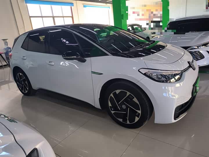 Фото 5 - Volkswagen ID.3