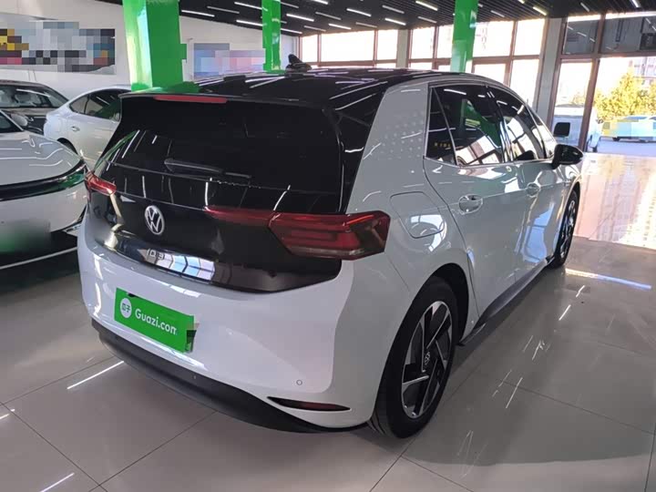 Фото 7 - Volkswagen ID.3