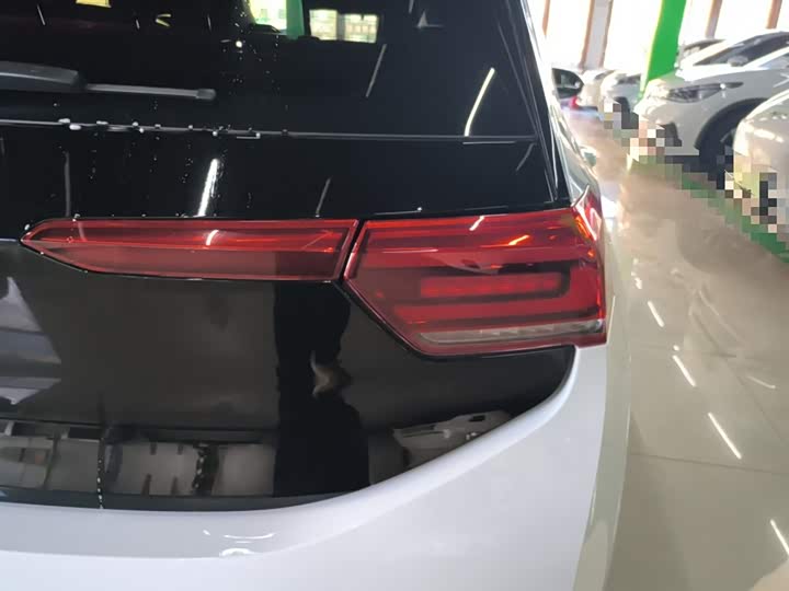 Фото 8 - Volkswagen ID.3