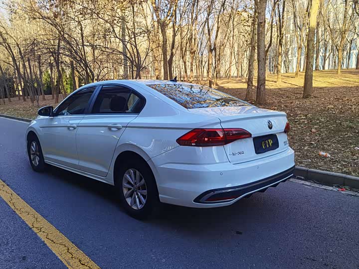 Фото 5 - Volkswagen Bora