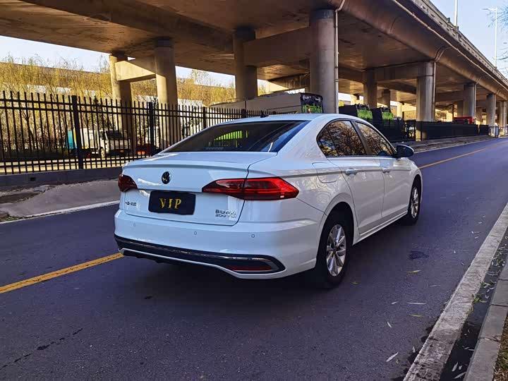 Фото 7 - Volkswagen Bora