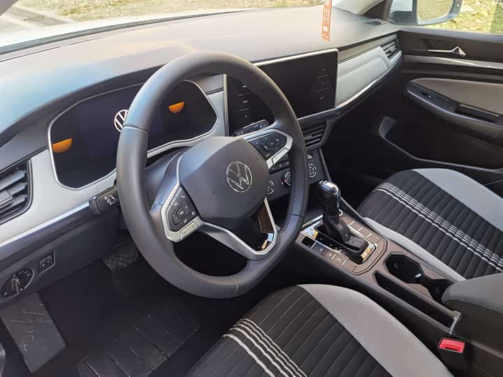 Фото 8 - Volkswagen Bora