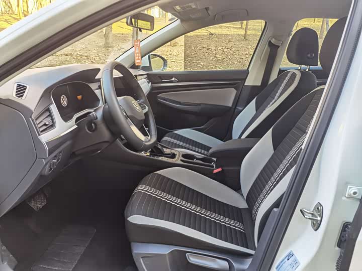 Фото 9 - Volkswagen Bora