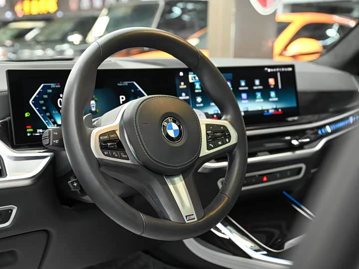 Фото 7 - BMW X7