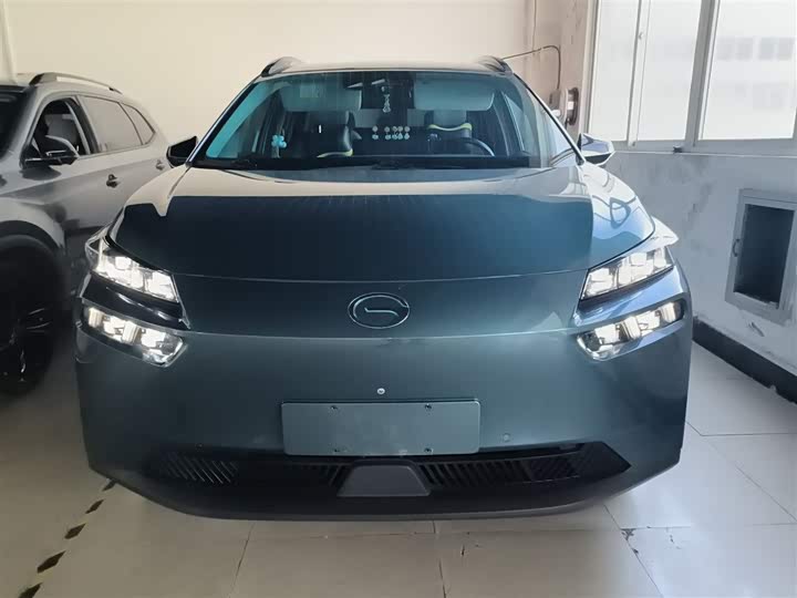 Фото 3 - GAC Aion V