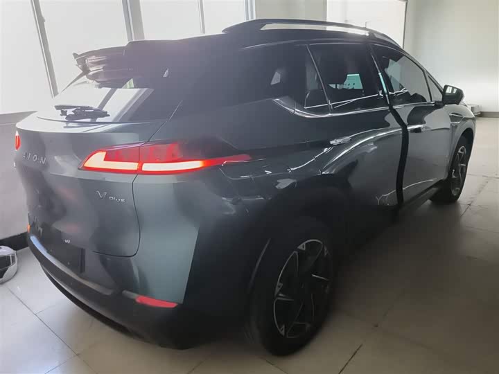 Фото 7 - GAC Aion V