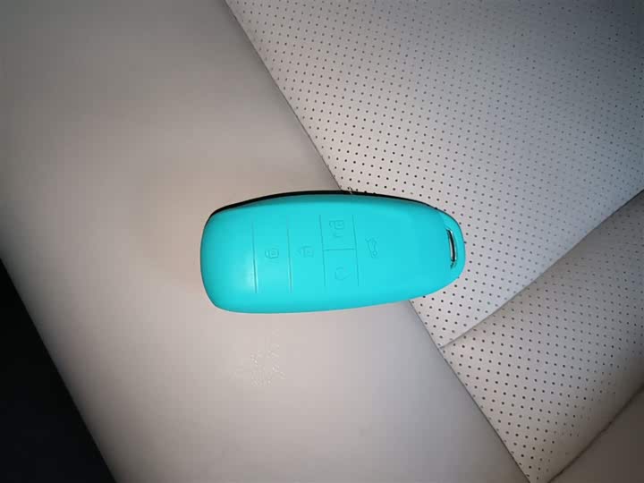 Фото 9 - GAC Aion V